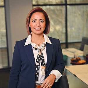 Jenny Canales