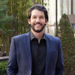 Drew Garcia