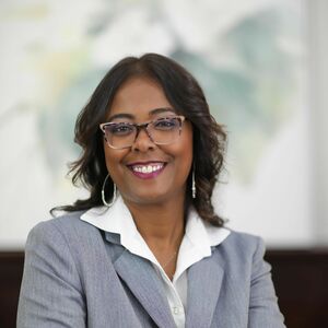 Kenisha Johnson
