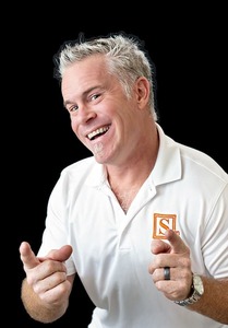 Timothy Shelman