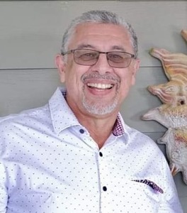 Al Rodriguez