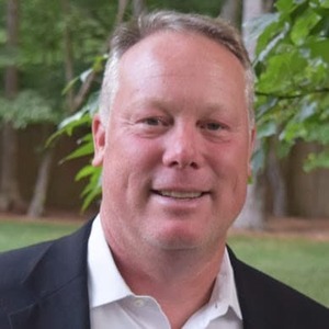 Wayne Bragg