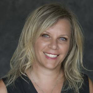 Cheri Mingst Smith