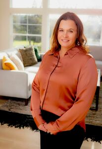 Carrie Stowers