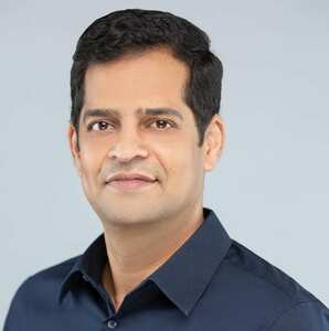 Shiv Jayaraman