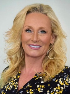 Kim Macaulay