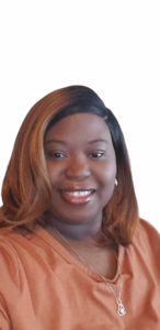 Lakiasha Deloach