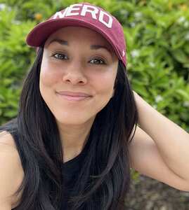 Ashley Vongsawad
