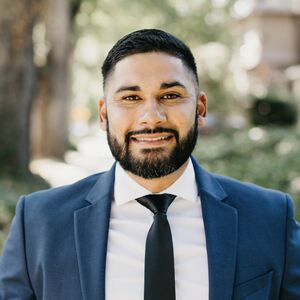 Josue Acosta