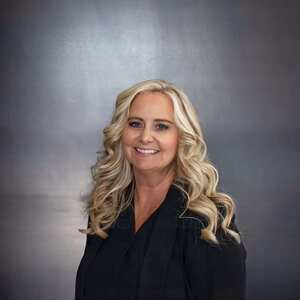 Kristen Macpherson