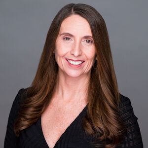 Kerry Ann Daley