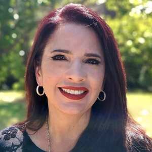 Irma Verras