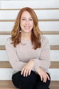 Lisa Harrell