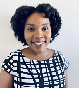 Joia Thompson