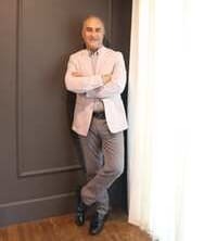Mathew Bahri