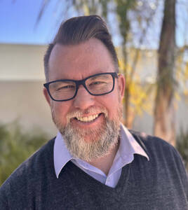 Matt McPherson