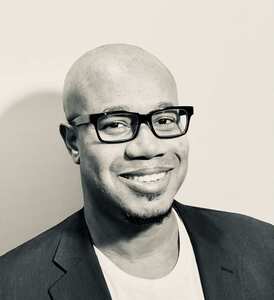 Terence Garrett