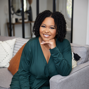 Jenneisha Parker