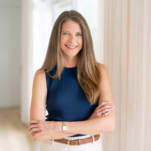 Elizabeth Michael