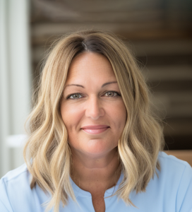 Cynthia Parrish, PA