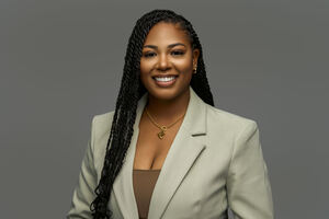 Shayla Hinton