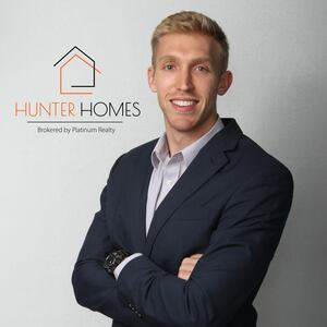 Hunter Shantz