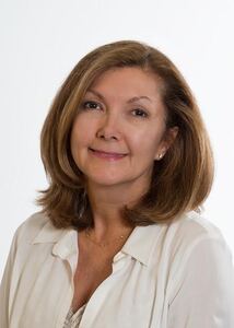 Mary Connell