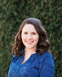 Kelsey Woodard
