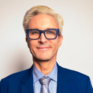 John Christofferson