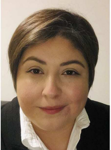 Brenda Caballero