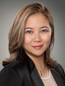 Faith Le