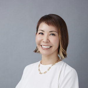 Naoko Amaya