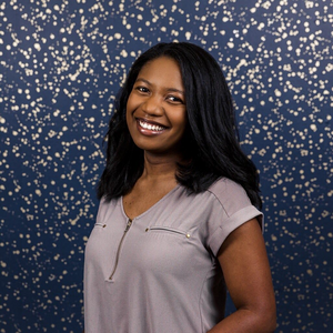 Vanessa Ngirdimau