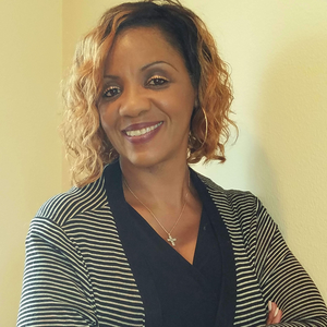 Danessa Jackson
