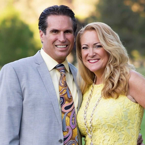 Alicia Worley & Scott Loney