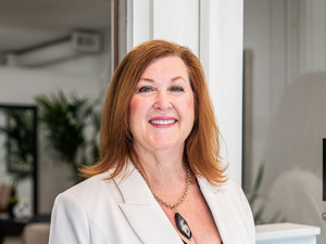Michelle Thompson