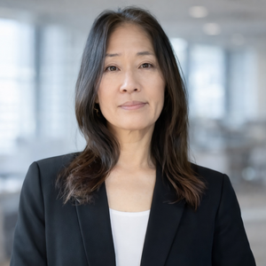 Hiroko Tsumori
