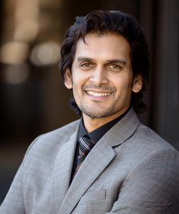 Ratnesh  Rai