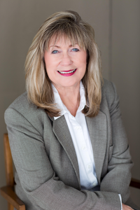 Gayle Nix