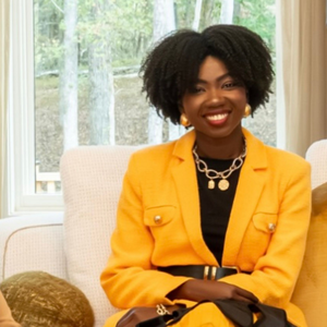 Abigail Adjei