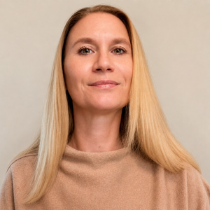 Laurie  Vogel