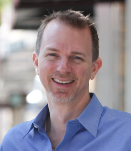 Erik Wilson