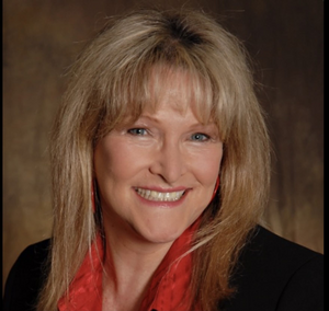 Terri Martinez
