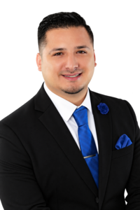 Israel Meza