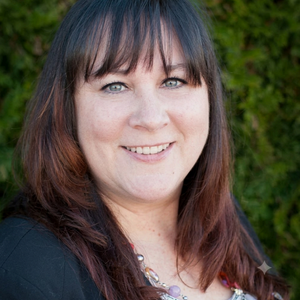 Stephanie Parrish