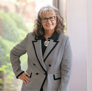 Kelly Cooper