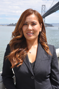 Monica Sagullo