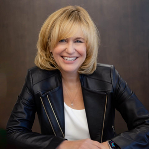 Mary Beth Bonacci