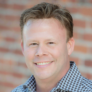 Jeff Gray