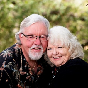 Patti and Jon Scanlon